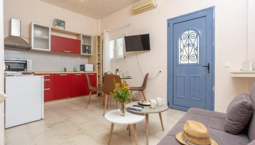 Flora Maisonettes 2 Walk to Beach A C Wifi Car Not Required - Foto 5, Other