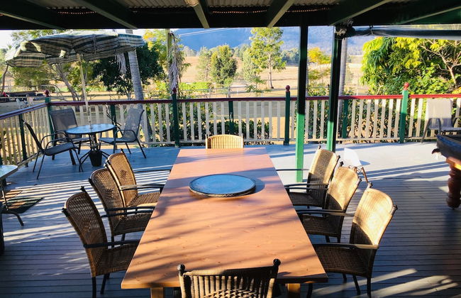 Clandulla Cottages - Foto 45