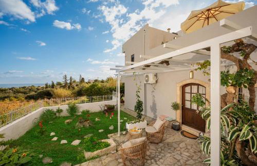 Marianthi's Home Old Hersonissos - Foto 8