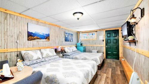 11 Renovated Cozy Room Dog Friendly Leadville - Foto 3