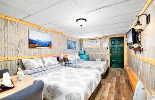 11 Renovated Cozy Room Dog Friendly Leadville - Foto 3