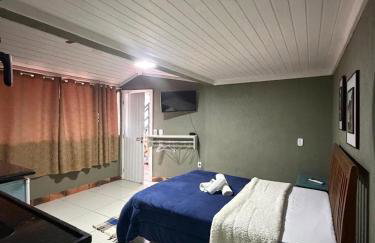 Flat 3 Marias - Praia de João Fernandes - Foto 27