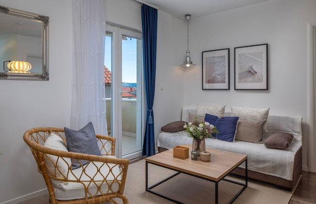 Villa Valentina - Foto 17