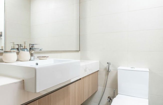 Nasma Holiday Homes - Azizi Riviera 6 - Foto 13