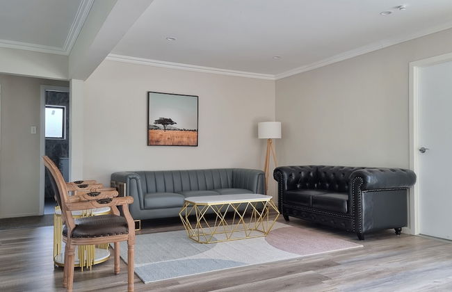 Hideout at Matua Kumeu - Foto 23