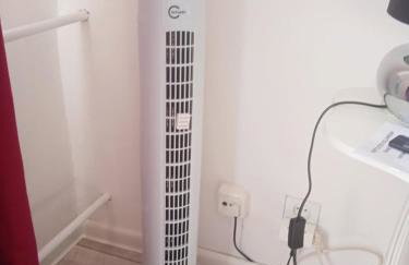 u Ewy apartament z balkonem dla 3 osób 2pokojesamodzielne zameldowanie, kody w wiadomości przed przyjazdem - Foto 10