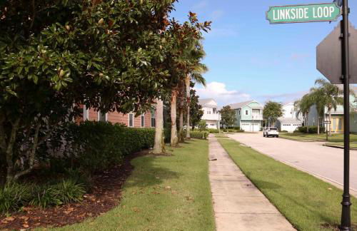 Luxury Villa 5 Bedrooms Minutes from Disney in the Reunion resort - Foto 51