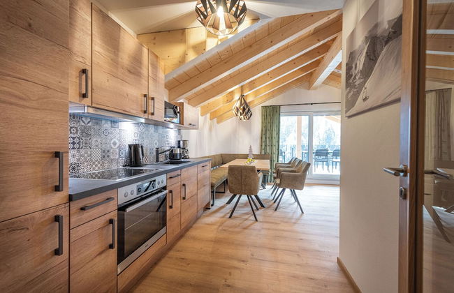 AlpenParks Residence Glemmrise Viehhofen - Foto 14