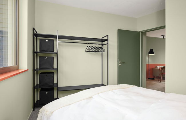 SmartApart Óbuda - Foto 3