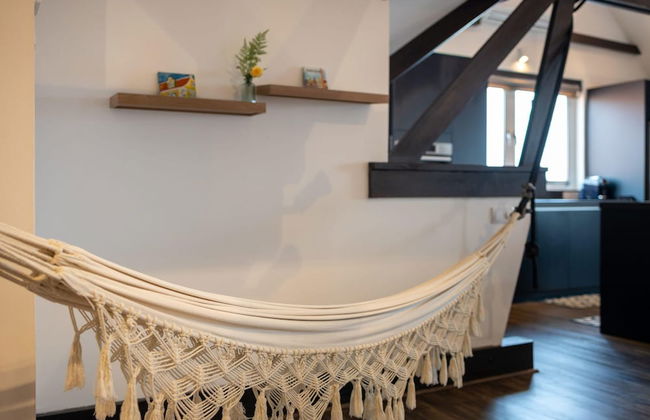 Charming Harbour Home at Historic Handelskade - Photo 3