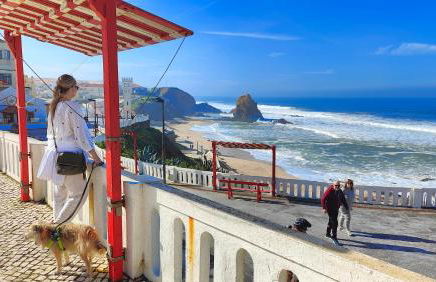 Santa Cruz Ocean Apartment - I - Foto 54