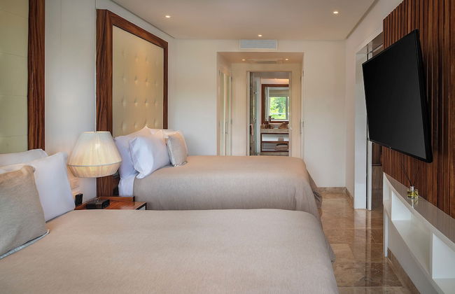 Paradisus La Perla - Adults Only - Riviera Maya - All Inclusive - Foto 34