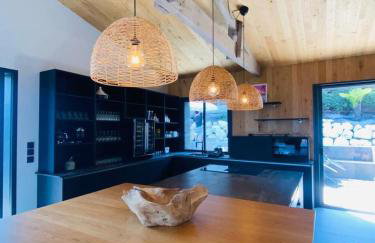 Villa de luxe avec piscine et vue imprenable sur le lac - Foto 3