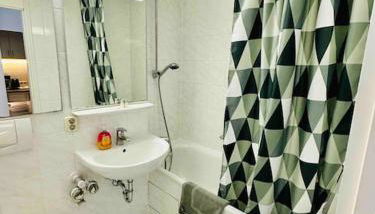 Schwabing-Studio great sunset view & balcony - Foto 2