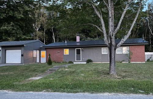 Spacious Home near Airport - Foto 6