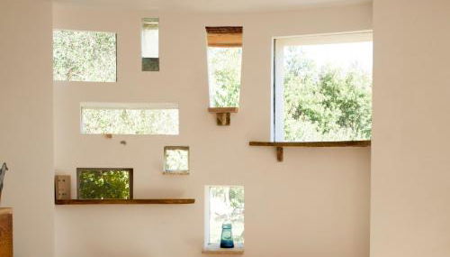 Borgo del Mastro è la vostra vacanza bucolica! - Foto 3, Garden view