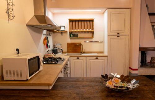 Fonterutoli Apartment - Foto 37