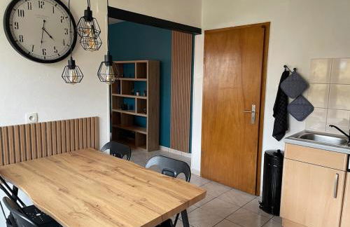 Au petit Bretzel - Photo 21