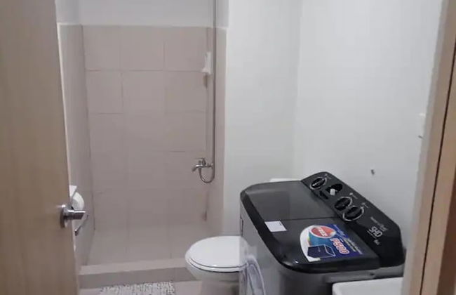 Impeccable 2-bed Apartment in Quezon City - Foto 12