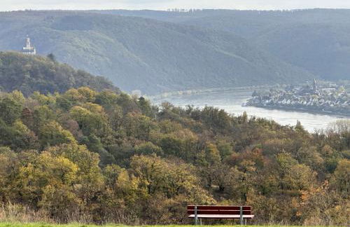 Ferienwohnung am Lahnpark - Foto 13