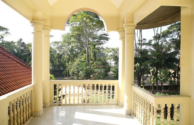 Aminvilla Resort - Foto 8