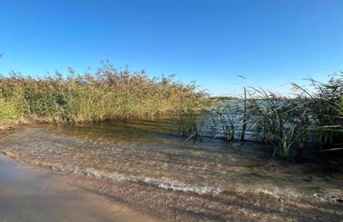 Terrace Apartment Saxony - Foto 61