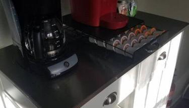 5 minutes by car to OU, 2 Bedroom, 1.5 bath, Wi-Fi - Foto 2