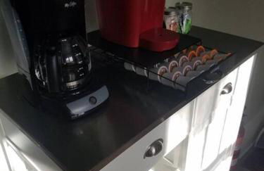 5 minutes by car to OU, 2 Bedroom, 1.5 bath, Wi-Fi - Foto 2