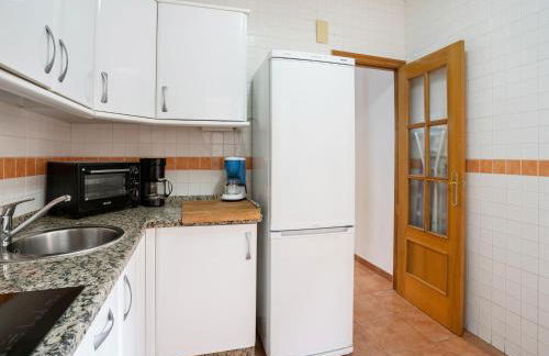 Apartment in Lepe with Pool and Garden - Foto 15