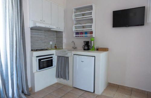 Arpistis apartments koufonisia - Foto 26