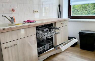 Ferienwohnung WESTEND - Foto 12