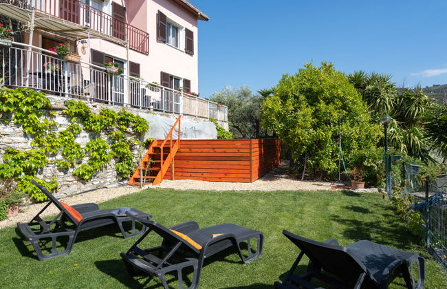 Villa Paradiso (DOL191) - Foto 2