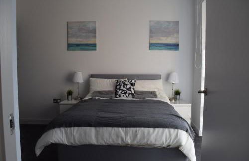 London City Island 3 Bedroom Luxury Apartments, Canary Wharf, E14 - Photo 11