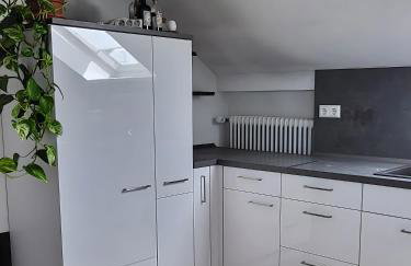 Apartment Zum Wohlfühlen - Foto 8