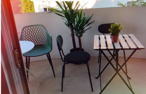 Lush Fresh Home in Paris near Stade de France - Foto 7