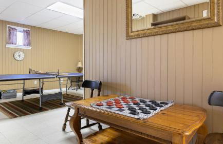 Deck w/ Forest Views, Ping Pong Blue Ridge Mtn Escape Ash Vale by Avantstay - Foto 10