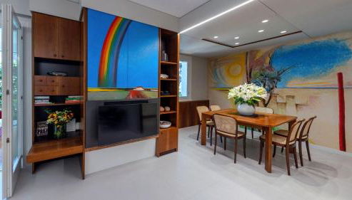 Villa Scultura Seaview - Foto 3