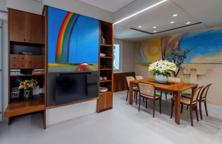 Villa Scultura Seaview - Foto 3