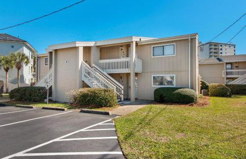 Chateau La Mer #5B - Foto 60