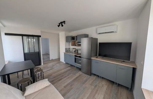 T2 cosy au coeur du Berry ! - Foto 1