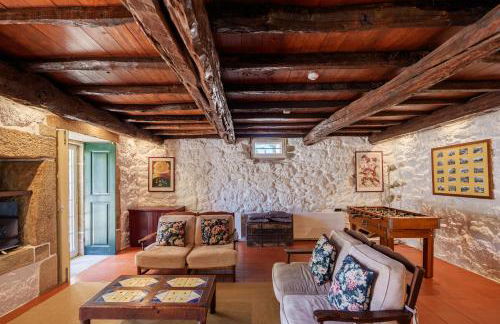 Feel Discovery Casa Da Capela Douro Valley - Foto 24