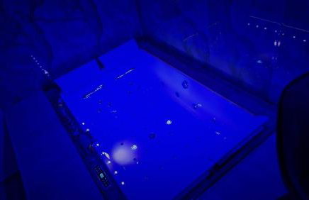 Column Luxury Suite with jacuzzi - Foto 9