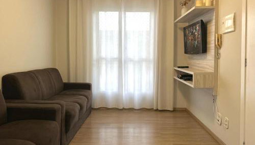 Apartamento Agradável próximo ao aeroporto - Foto 2