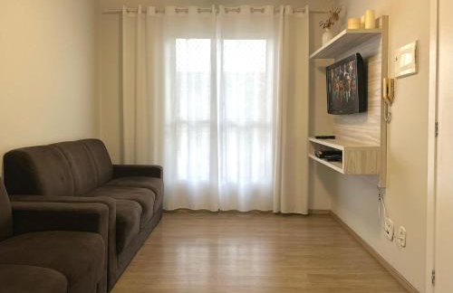 Apartamento Agradável próximo ao aeroporto - Foto 2