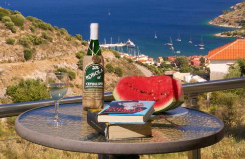 Kefalonia Horizon Villas - Foto 13