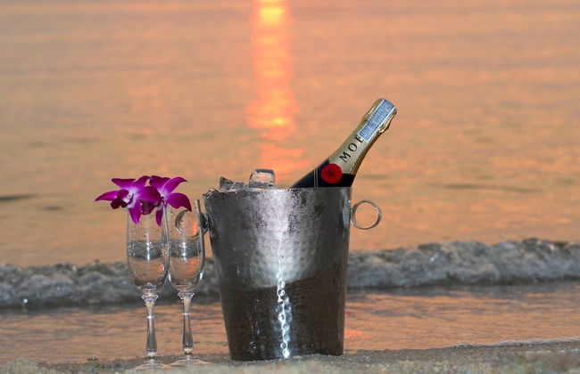 Sibaja Palms Sunset Beach Luxury Villa - Foto 46