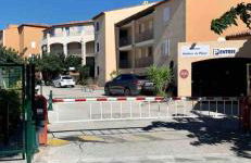 T2 port Cogolin golfe de Saint-Tropez vue mer - Foto 21