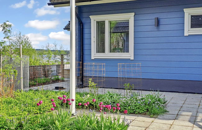 Villa paasirinne a - Foto 30