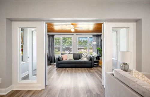 Large Family Home, Legoland, Pet Friendly, 7 Beds - Foto 5