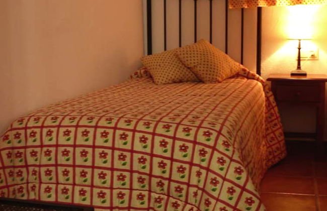 Casas Rurales Telecabina Las Catifas - Foto 7